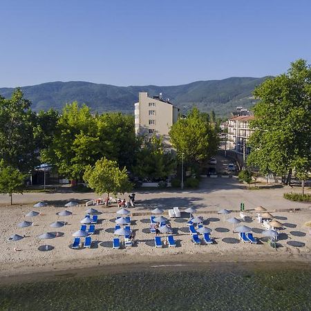 Hotel Arteka Ocaklar Exterior foto